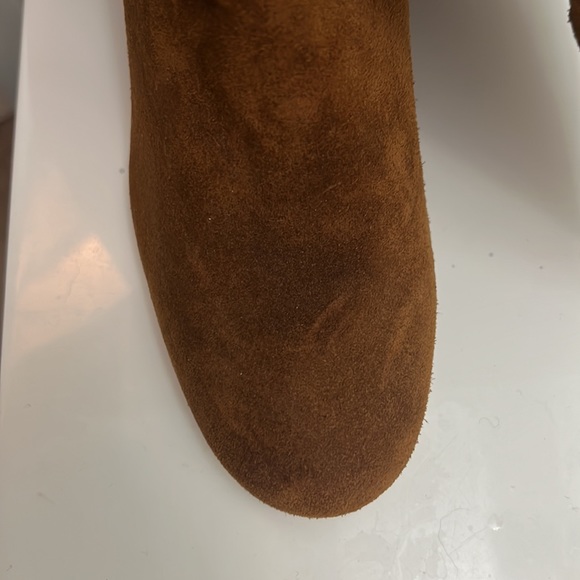 SEZANE EMILIE BOOTS - Picture 4 of 4